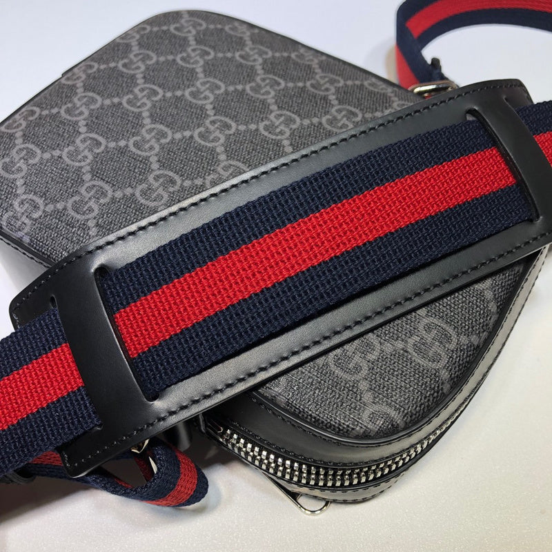 GUI - Luxurious Totes - 1136