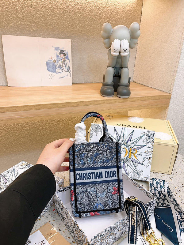 Style My Style - DOR2 Bags - 119