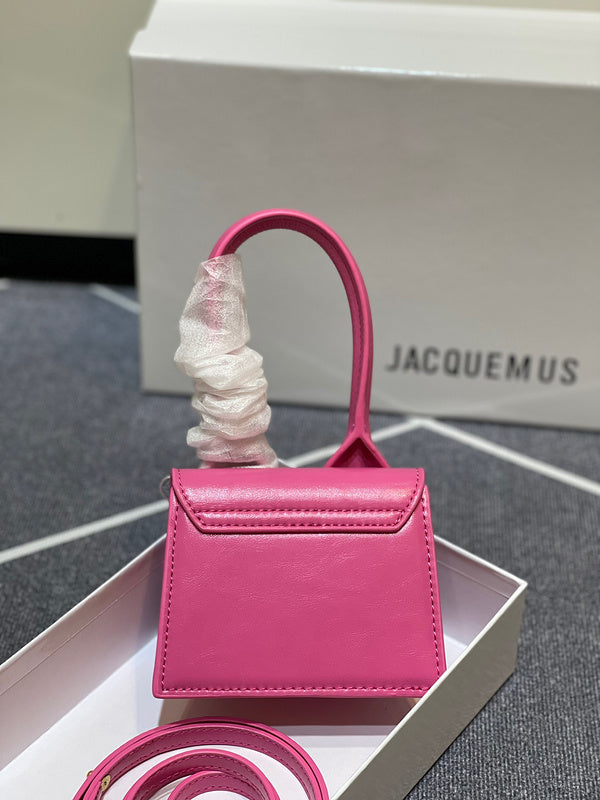 Lux-Totes - JQM Bags - 029