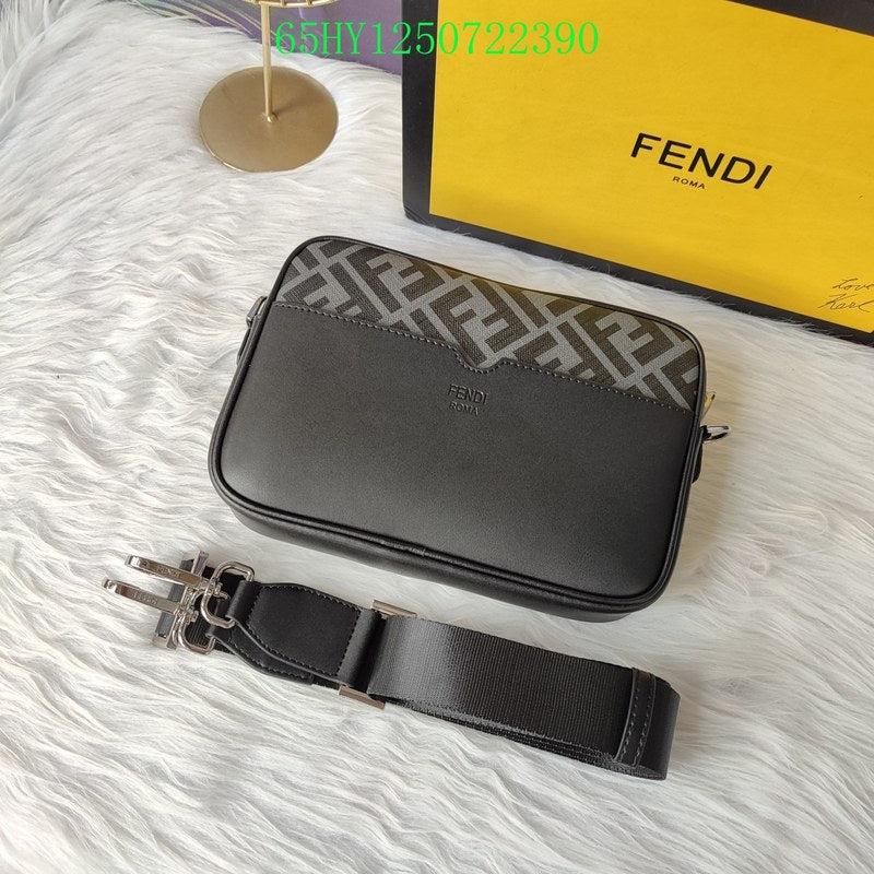 GC - Shoulder - 3339