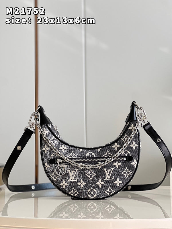 ZEP - LOV Bags - 1170