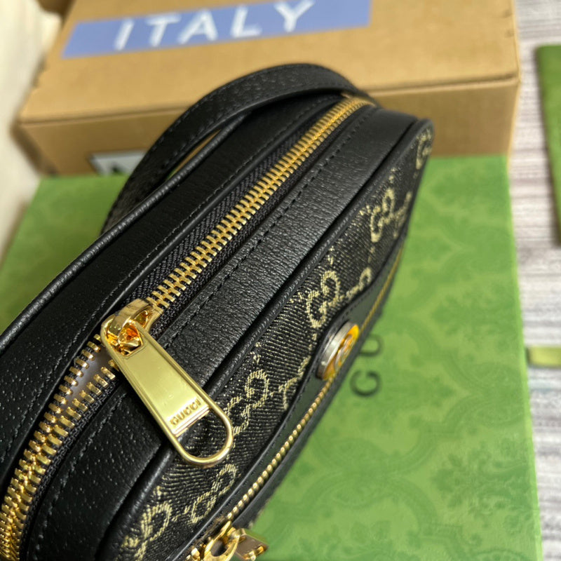 Lux-Totes - GCI Bags - 2325