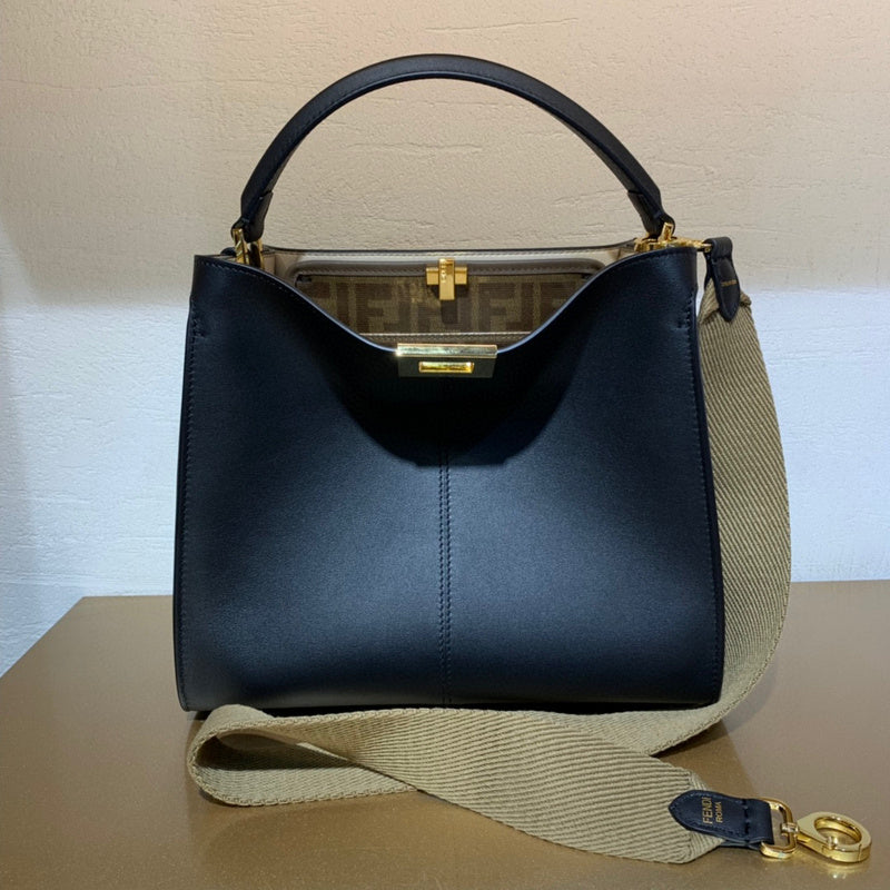 FDI Bags - Luxurious Bags  656
