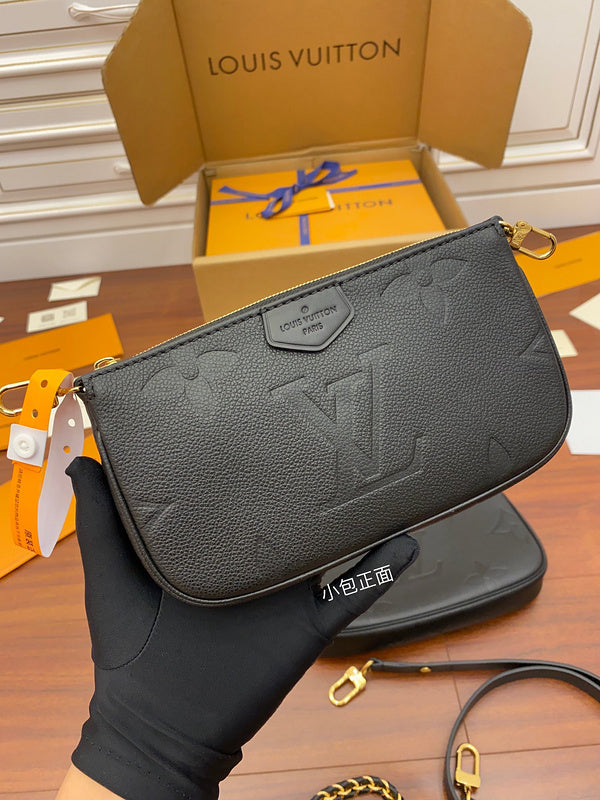 LOV - Luxurious Totes - 2334