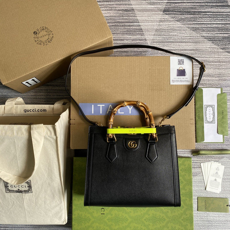 Luxurious Totes - Latest - 4081