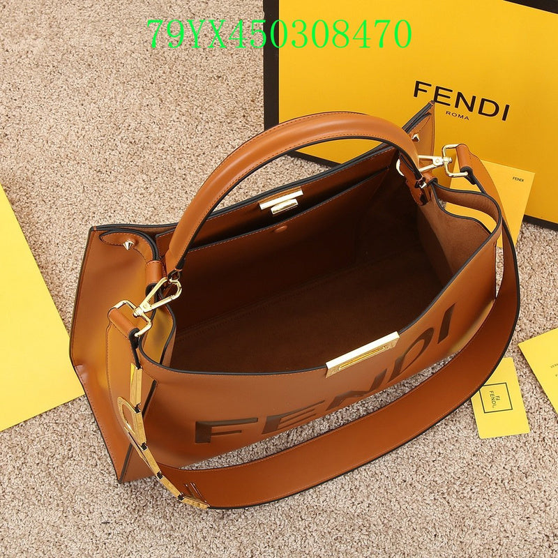 GC - Shoulder - 3459