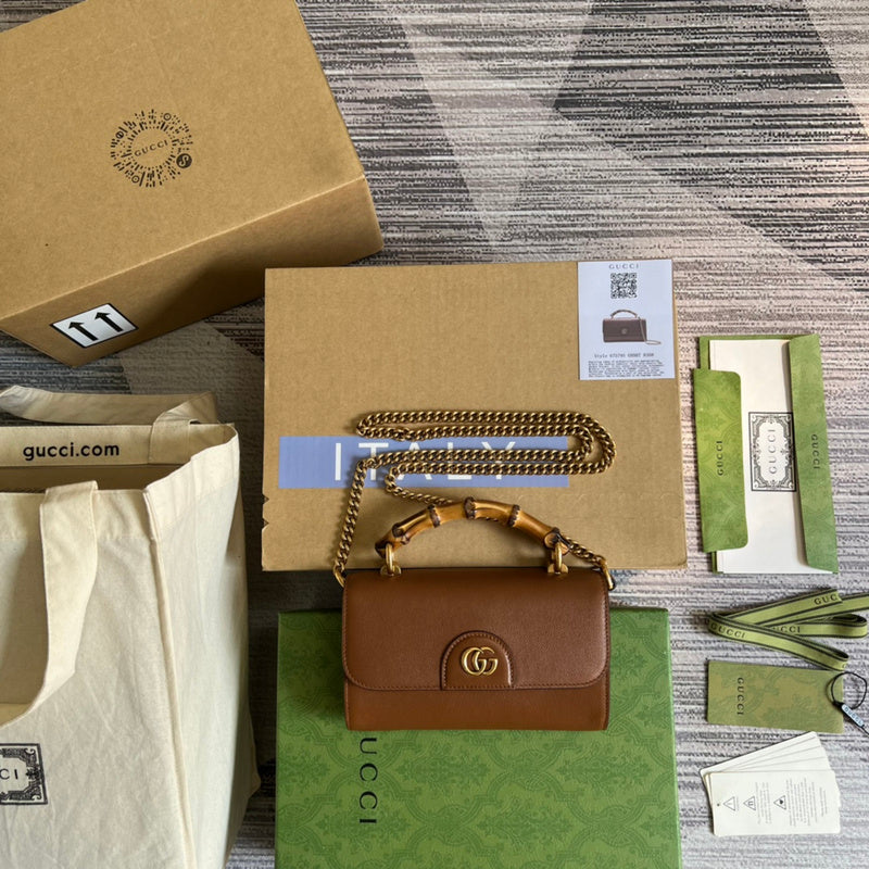 Luxurious Totes - Latest - 3926