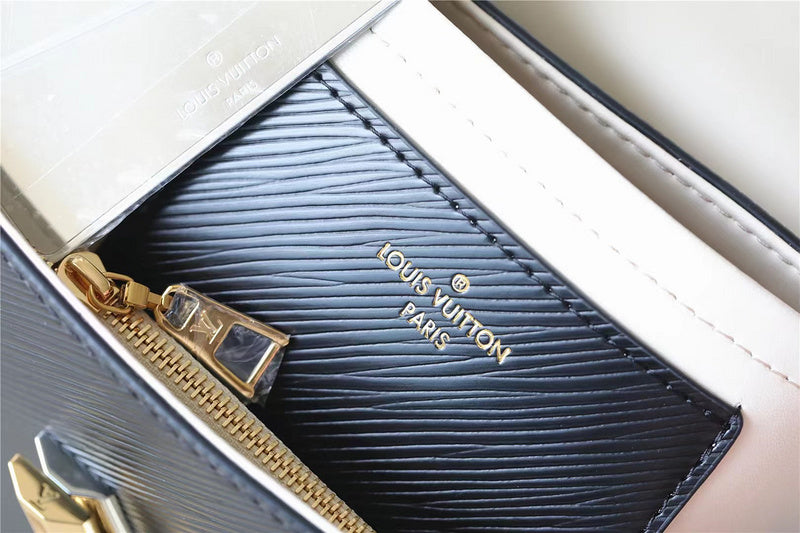 Lux-Totes - LOV Bags - 552
