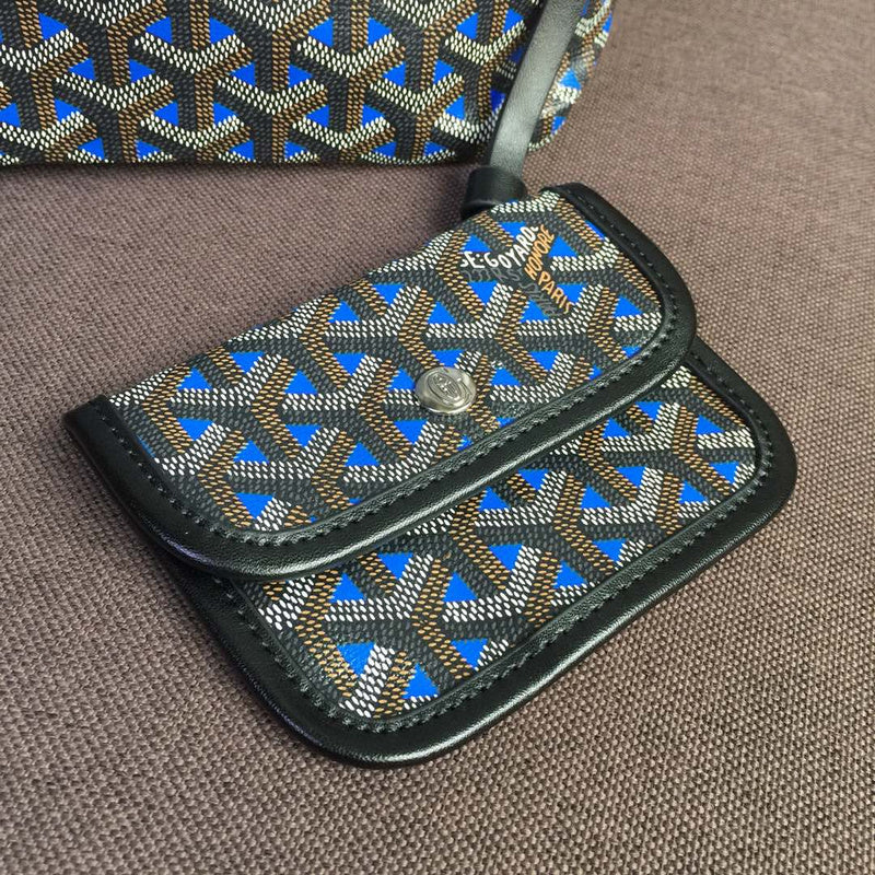 Lux-Totes - GOD Bags - 250