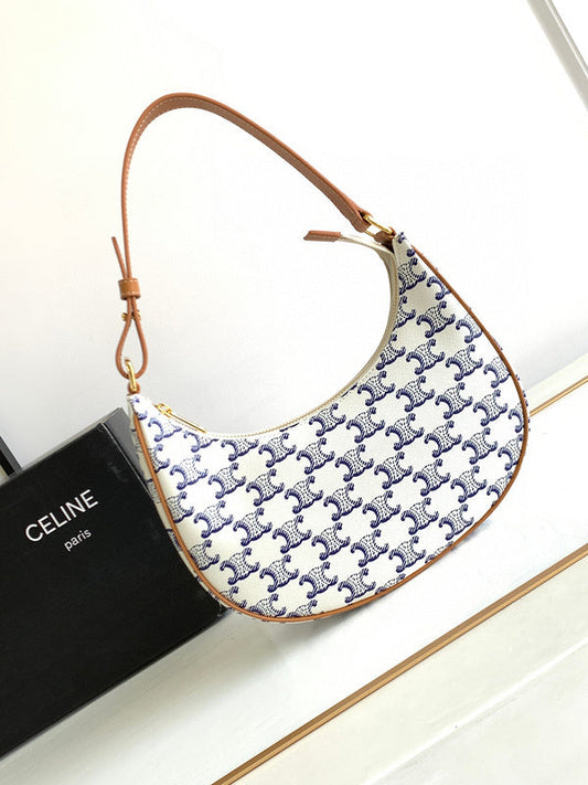 Luxurious-Totes - CLE Bags - 270