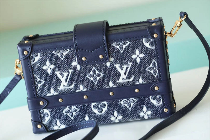 Lux-Totes - LOV Bags - 156