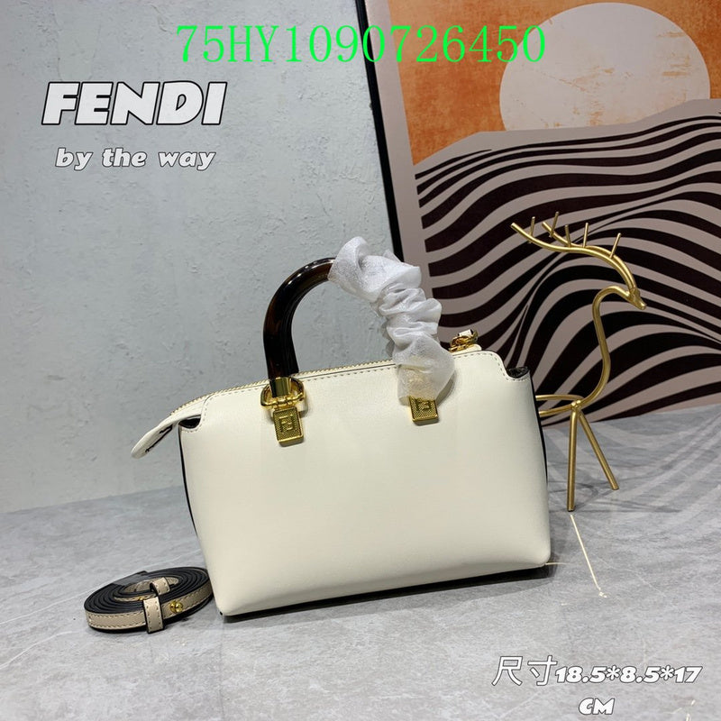 GC - Shoulder - 3297