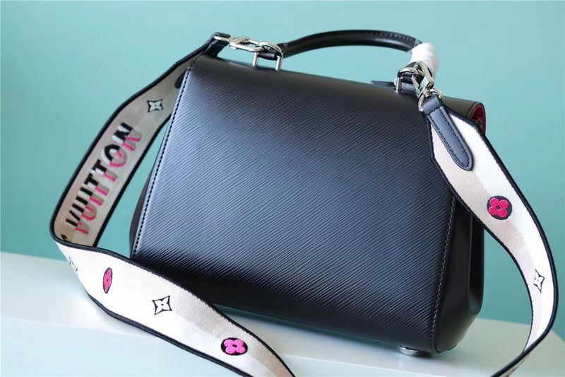 Lux-Totes - LOV Bags - 901