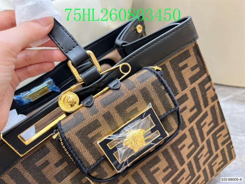 GC - Shoulder - 3261