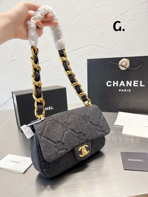 Style My Style - CNL3 Bags - 316