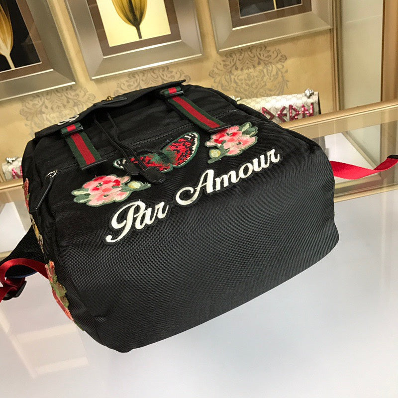 Lux-Totes - GCI Bags - 2181