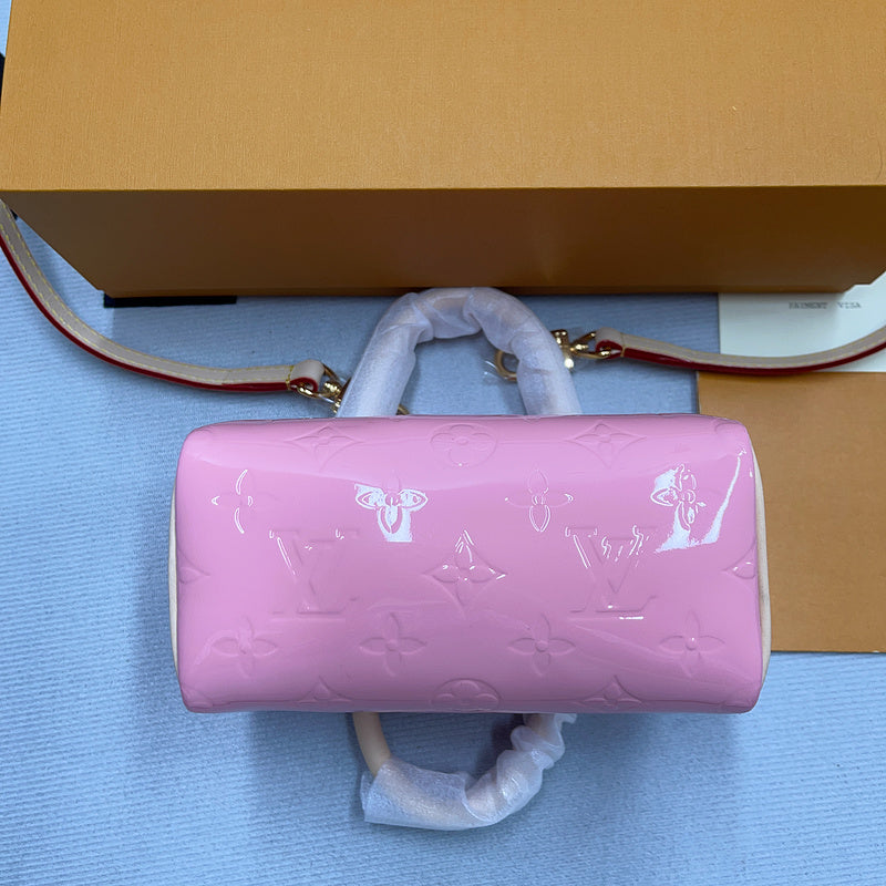 Lux-Totes - LOV Bags - 302