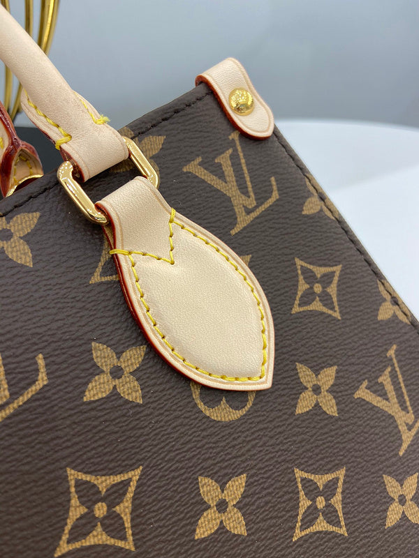 LOV - Luxurious Totes - 2292