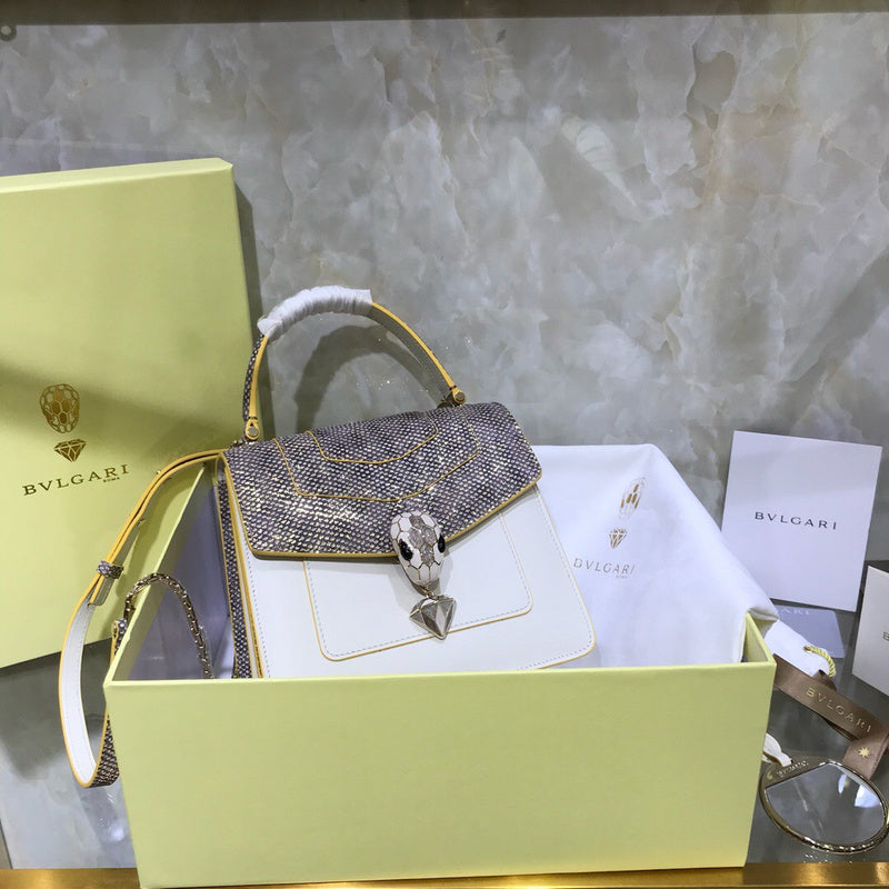 Style My Style - BVLGA Bags - 056