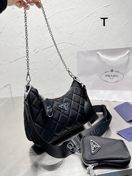 Luxurious Totes - PDA3 Bags - 220