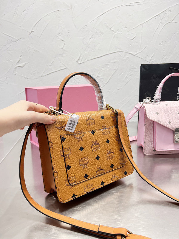Style My Style - CMM Bags - 043