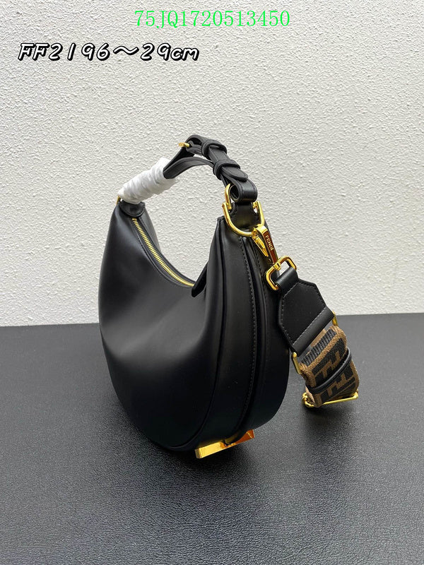 GC - Shoulder - 2917