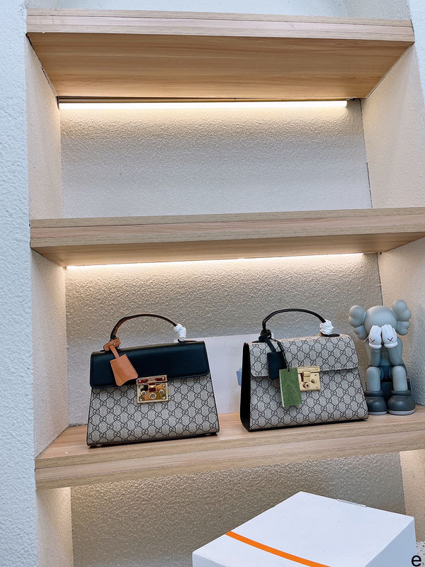 Luxurious Totes - GUI3 Bags - 318