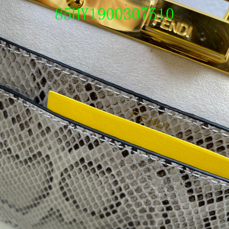 GC - Shoulder - 2777