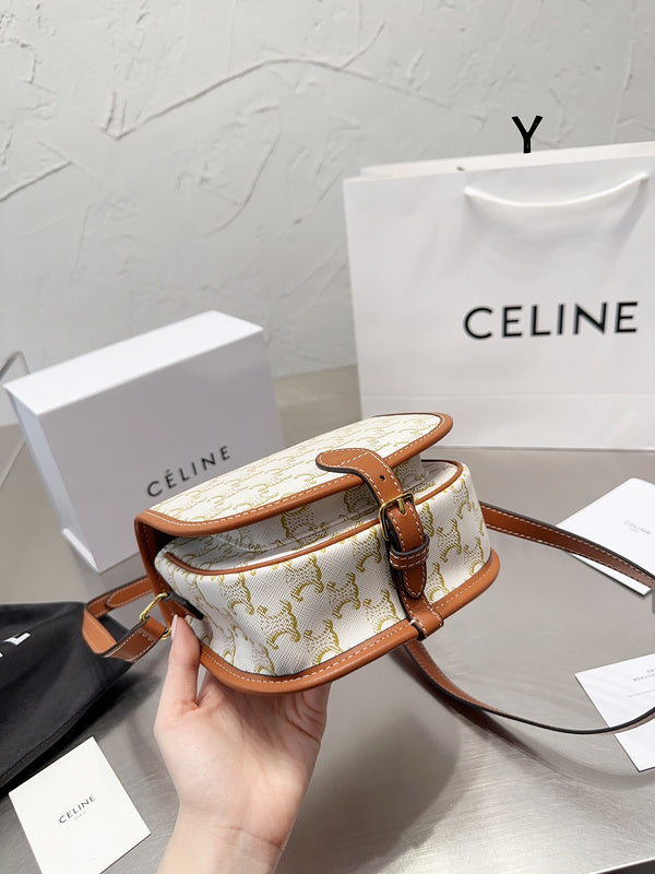 Style My Style - CLE2 Bags - 120