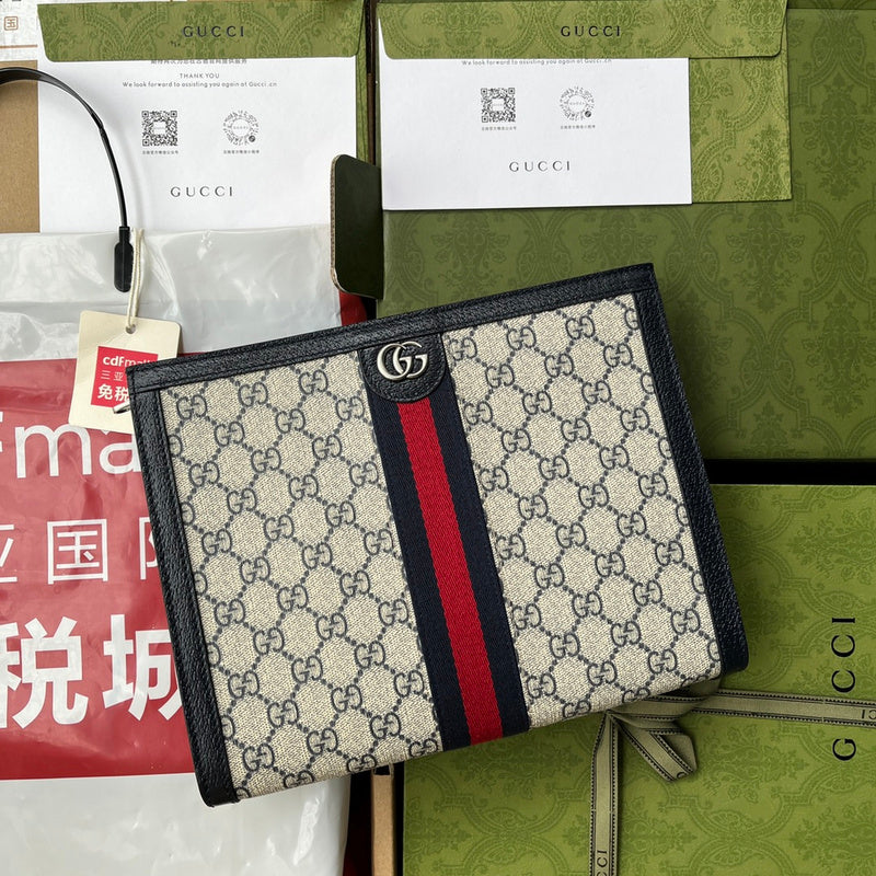 GUI - Luxurious Totes - 1106
