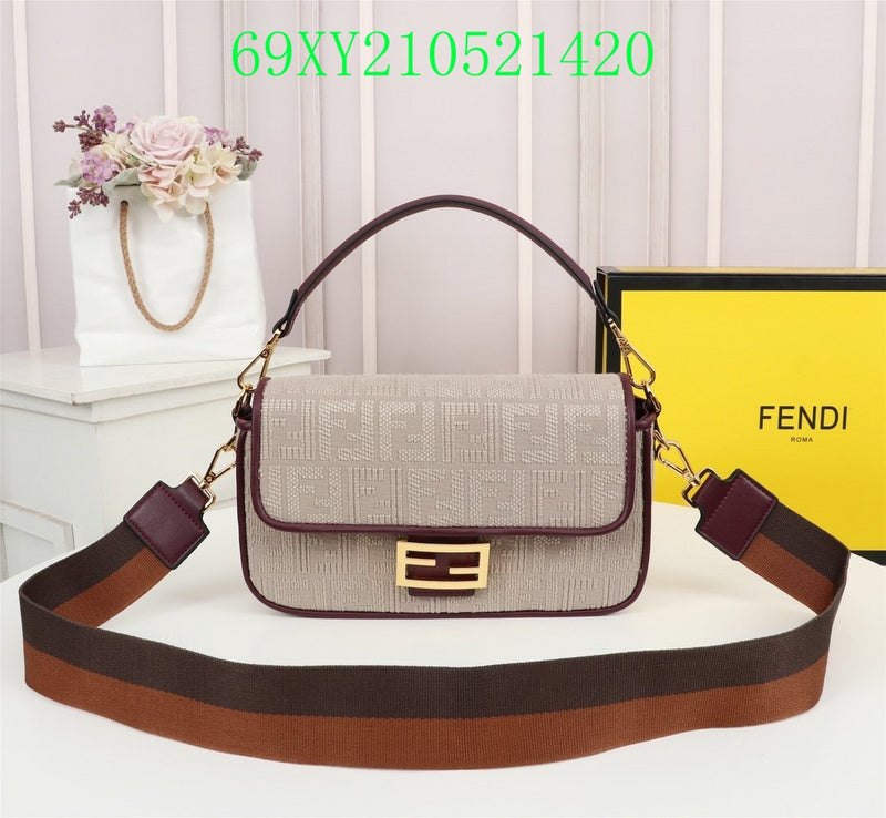GC - Shoulder - 3062
