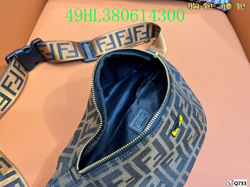 GC - Shoulder - 3122