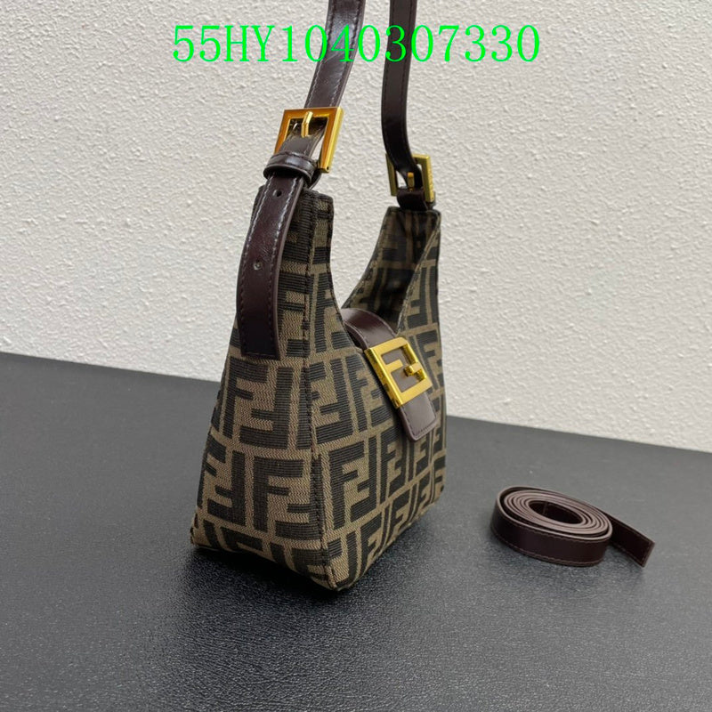 GC - Shoulder - 2811