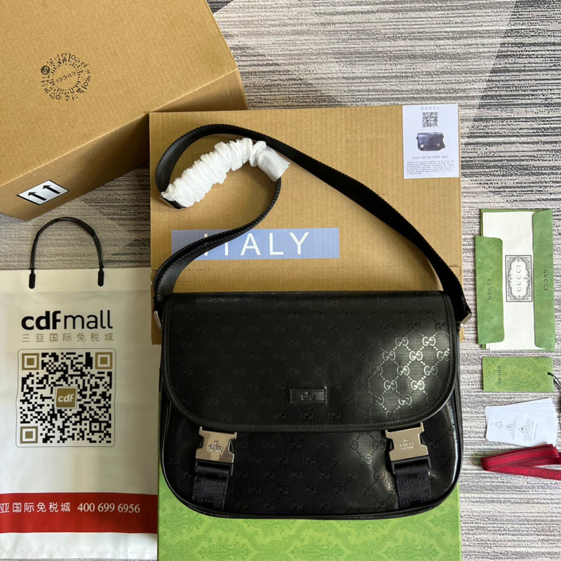 Lux-Totes - GCI Bags - 2298
