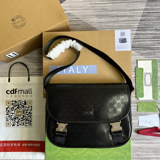 Lux-Totes - GCI Bags - 2298