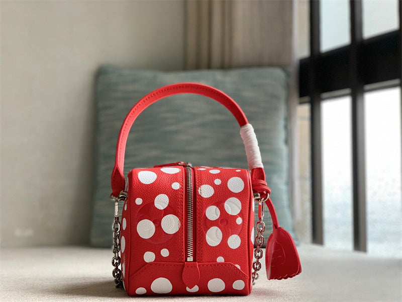 ZEP - LOV Bags - 848