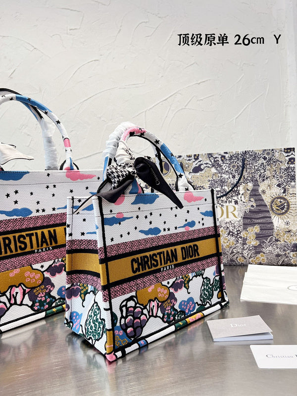 Luxurious Totes - DOR2 Bags - 242