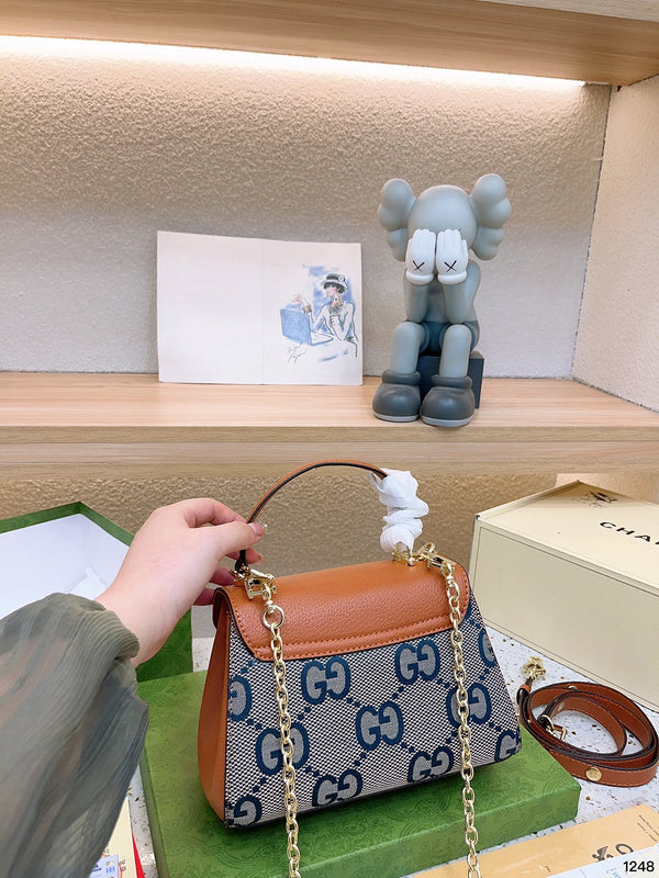 Style My Style - GUI3 Bags - 084
