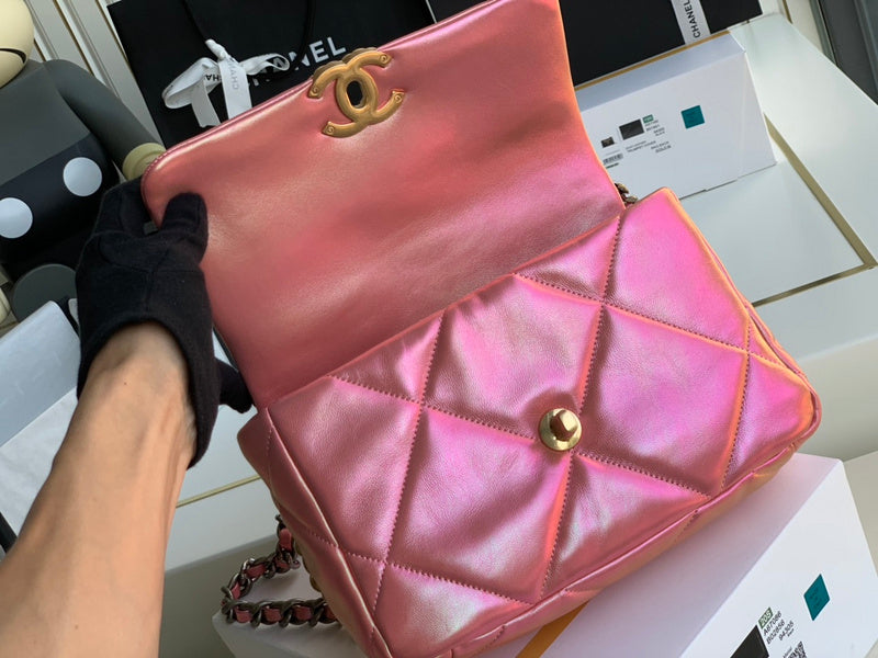 Style My Style - CHL Bags - 587
