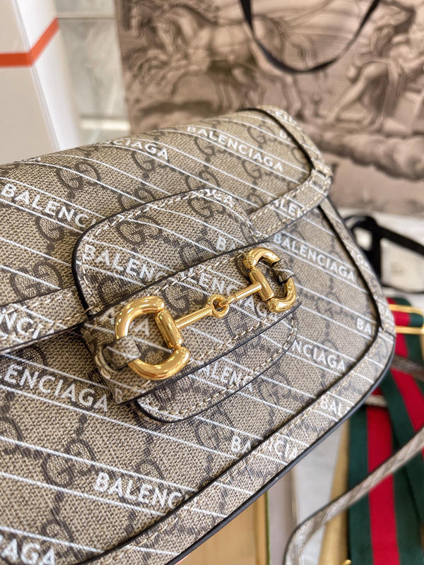 Style My Style - BGA2 Bags - 233