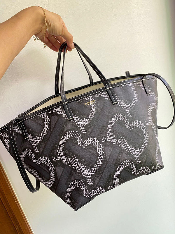 Luxurious-Totes - BBR Bags - 513