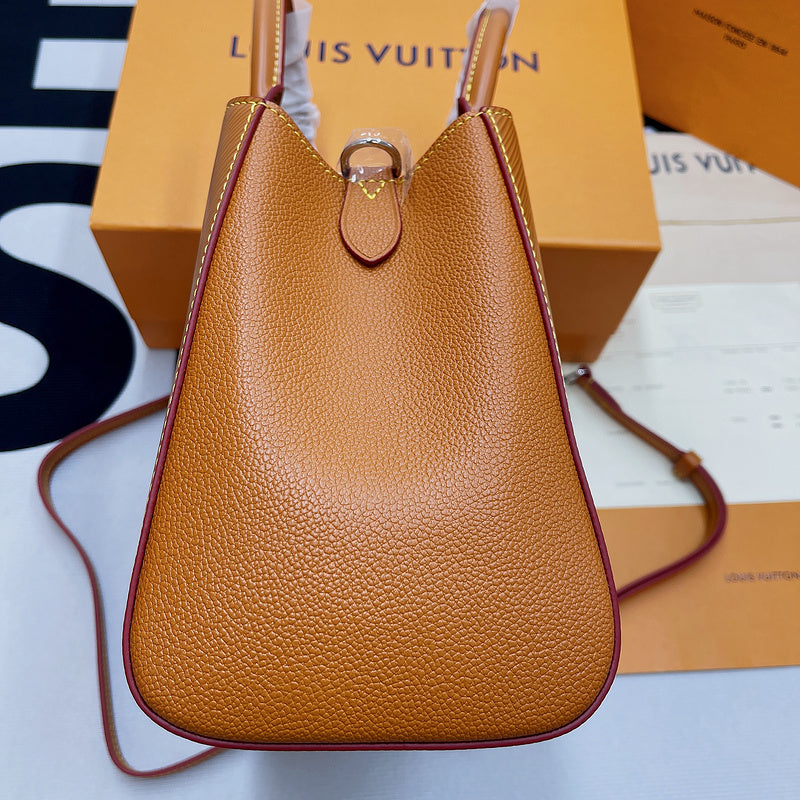Lux-Totes - LOV Bags - 786