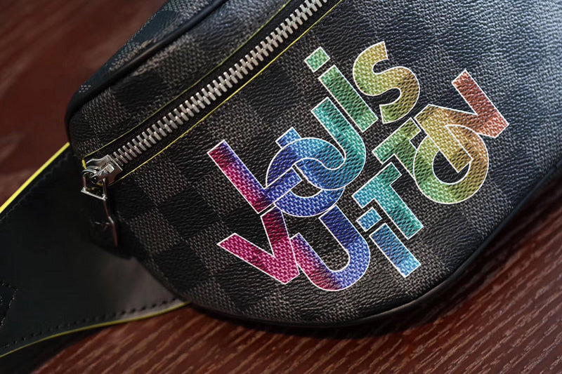 Lux-Totes - LOV Bags - 4259