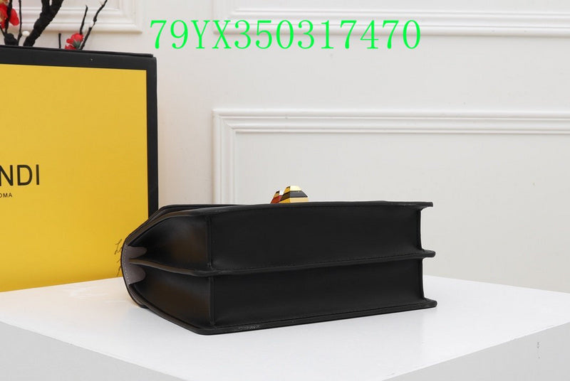 GC - Shoulder - 3396