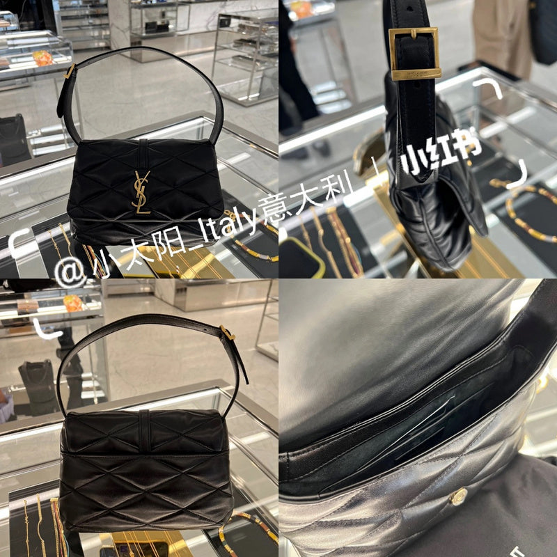 Luxurious Totes - Latest - 8002