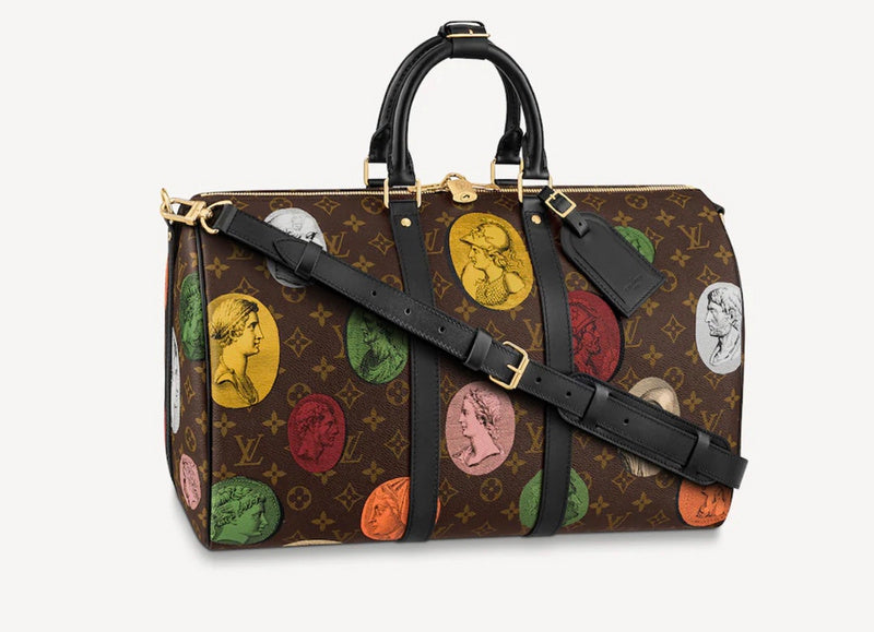 ZEP - LOV Bags - 1904