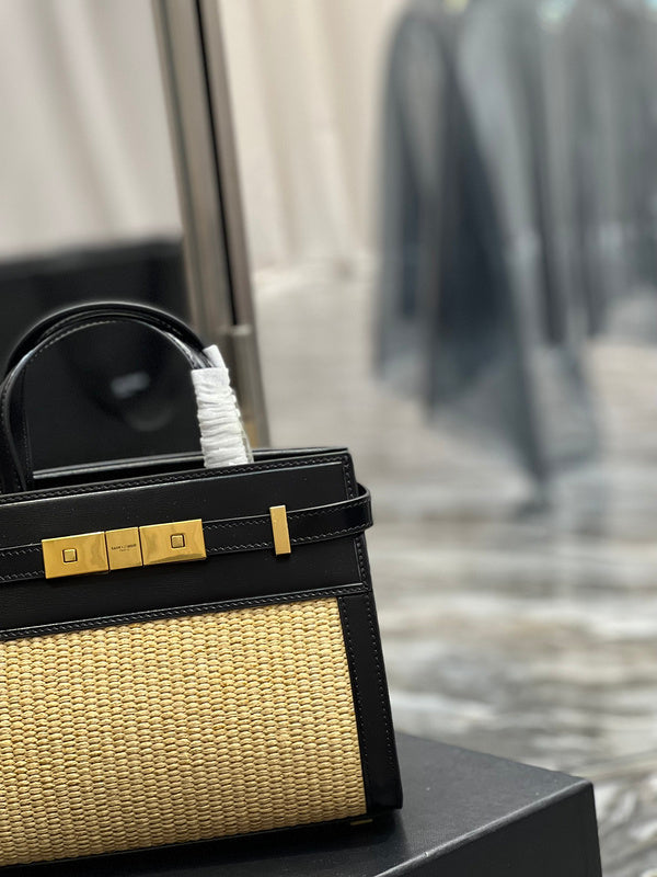 Luxurious Totes - Latest - 8078