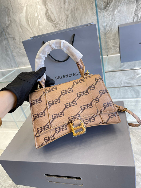 Luxurious Totes - BGA2 Bags - 334