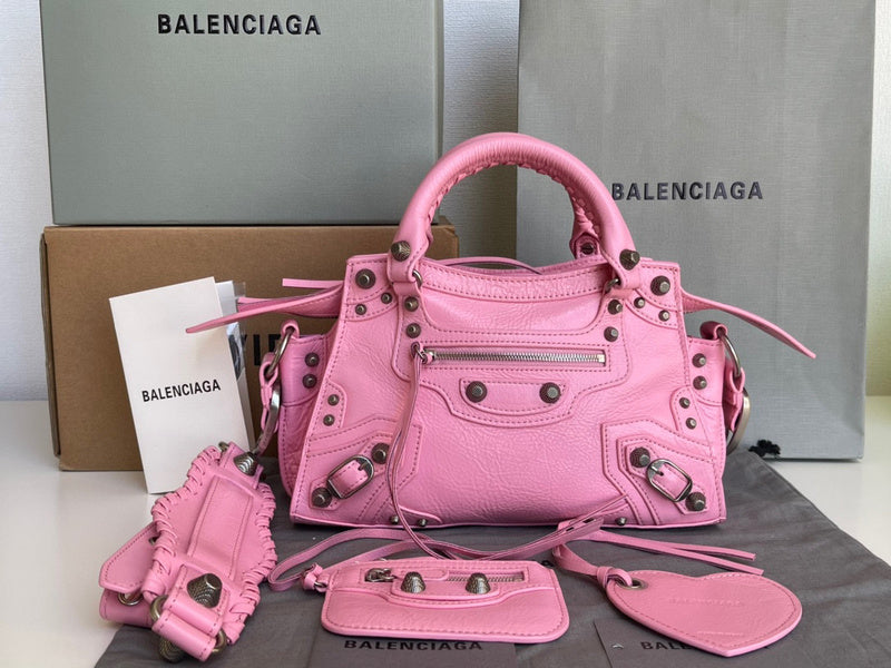 Luxurious-Totes - BGA Bags - 620