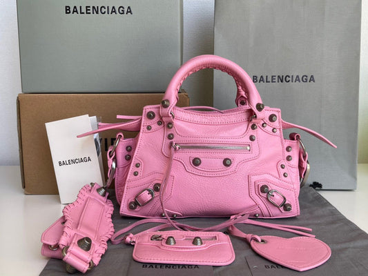 Luxurious-Totes - BGA Bags - 620